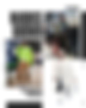 Image post by @blitzfits on Twitter