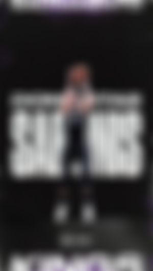 Image post by @SacramentoKings on Twitter