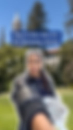 Video post by @ucberkeley on TikTok