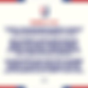 Image post by @USFLPA on Twitter