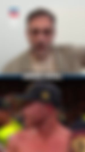 Video post by @insideringshow on TikTok