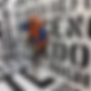 Image post by @rockstar_fly on Instagram