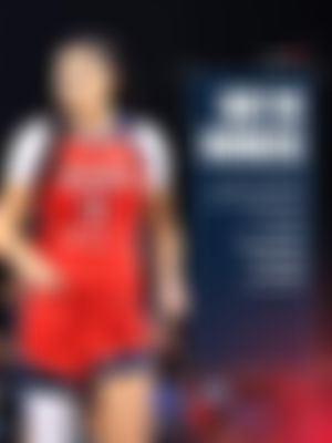 Image post by @WashMystics on Twitter