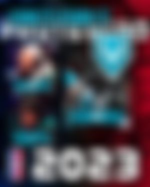 Image post by @NBA2KLeague on Twitter