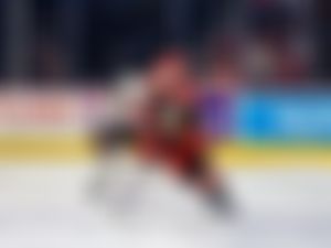 Image post by @griffinshockey on Twitter