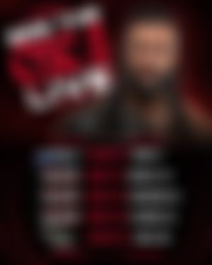 Image post by @WWE on Twitter