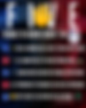 Image post by @NBA2KLeague on Twitter