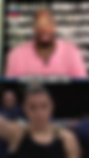 Video post by @insideringshow on TikTok