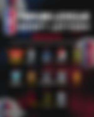 Image post by @NBA2KLeague on Twitter