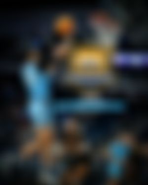 Image post by @ODU_MBB on Twitter