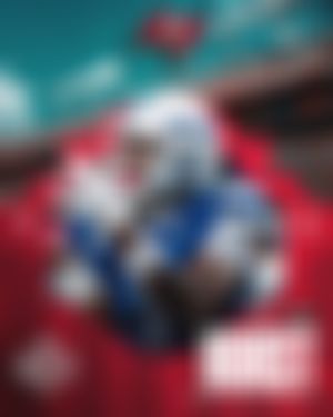 Image post by @Buccaneers on Twitter