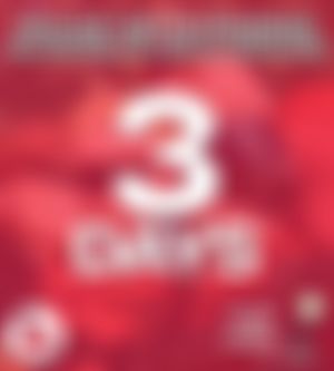 Image post by @PixarParris on Twitter