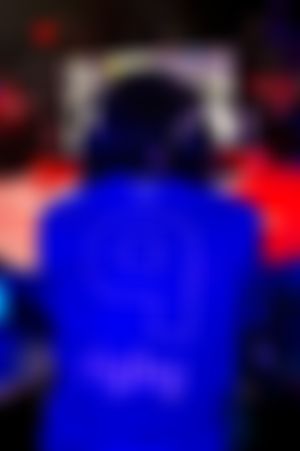 Image post by @NBA2KLeague on Twitter