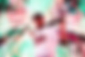 Image post by @AllStarGame on Twitter