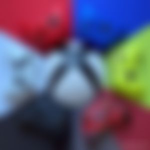 Image post by @MicrosoftStore on Twitter