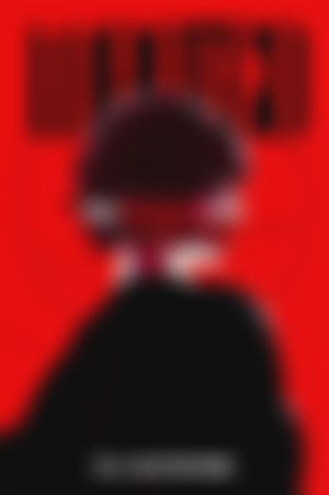 Image post by @kazeius on Twitter