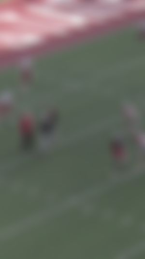 Video post by @thecheckdown on Twitter