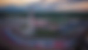 Image post by @NASCARatCOTA on Twitter/X