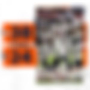 Image post by @broncos on Instagram