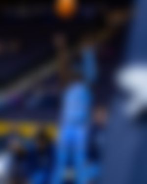Image post by @ODU_MBB on Twitter