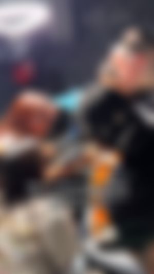 Video post by @twistedtattootx on TikTok