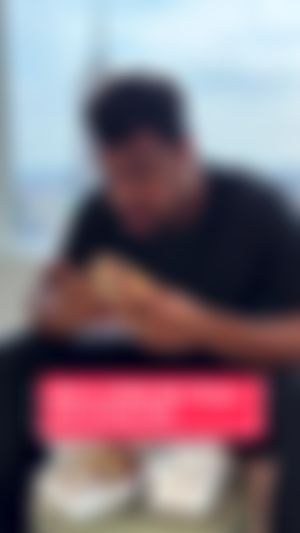Video post by @arikarmstead on TikTok