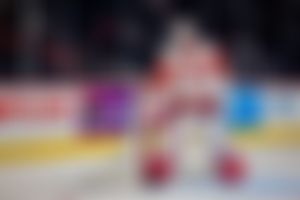Image post by @griffinshockey on Twitter