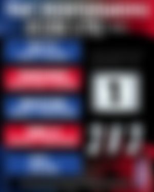 Image post by @NBA2KLeague on Twitter