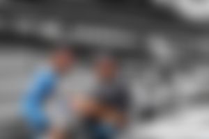 Image post by @StewartHaasRcng on Twitter