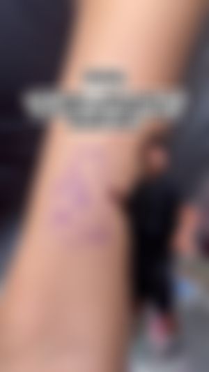 Video post by @twistedtattootx on TikTok