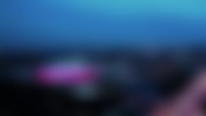 Video post by @JoshDowns_ on Twitter