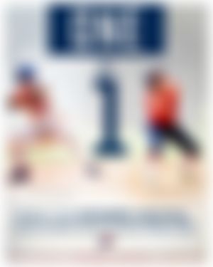 Image post by @PatsBaseballUC on Twitter