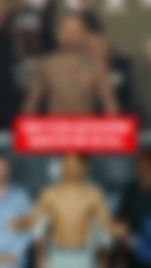 Video post by @insideringshow on TikTok