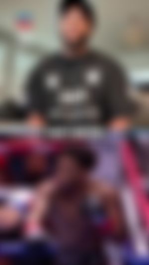 Video post by @insideringshow on TikTok
