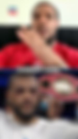 Video post by @insideringshow on TikTok