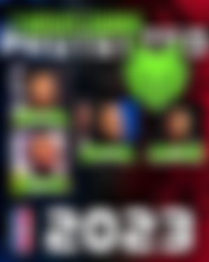 Image post by @NBA2KLeague on Twitter