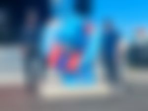 Image post by @TeamFaction46 on Twitter/X