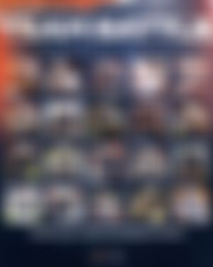 Image post by @Zblackerby on Twitter/X