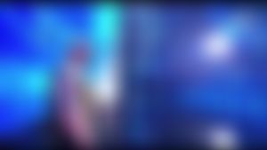 Video post by @ashleemwoods on Twitter