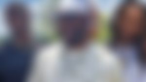 Image post by @KingDarius_NS on Twitter