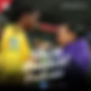 Image post by @SheaButterFC on Twitter