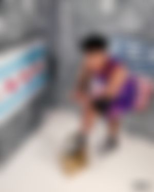 Video post by @nbakicks on Instagram