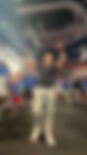 Video post by @iandavis95 on Twitter