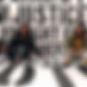 Image post by @aintnothingfee on Instagram