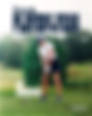 Image post by @yalewgolf on Instagram