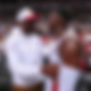 Image post by @victoroladipo on Instagram