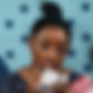 Image post by @yourgirlayedub on Twitter