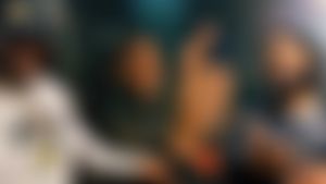 Image post by @KingDarius_NS on Twitter