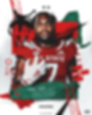 Image post by @packfootball on Instagram