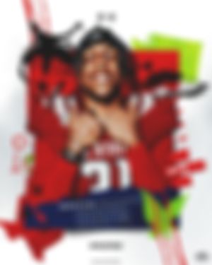 Image post by @packfootball on Instagram